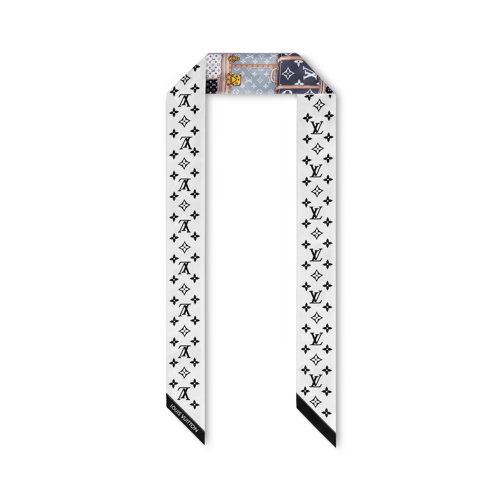 Let's Go BB Bandeau . - Accessories | LOUIS VUITTON